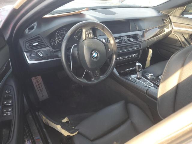 Photo 7 VIN: WBAFR7C51CC813735 - BMW 535 I 