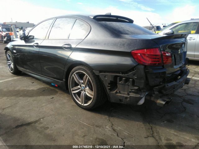 Photo 2 VIN: WBAFR7C51CC814321 - BMW 5 