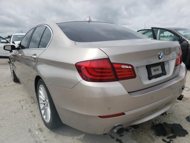 Photo 2 VIN: WBAFR7C51CC814979 - BMW 535 I 