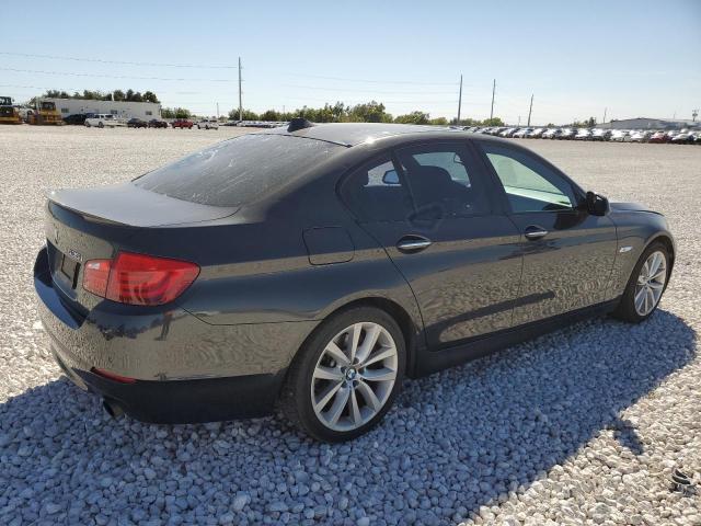 Photo 2 VIN: WBAFR7C51CC815341 - BMW 5 SERIES 