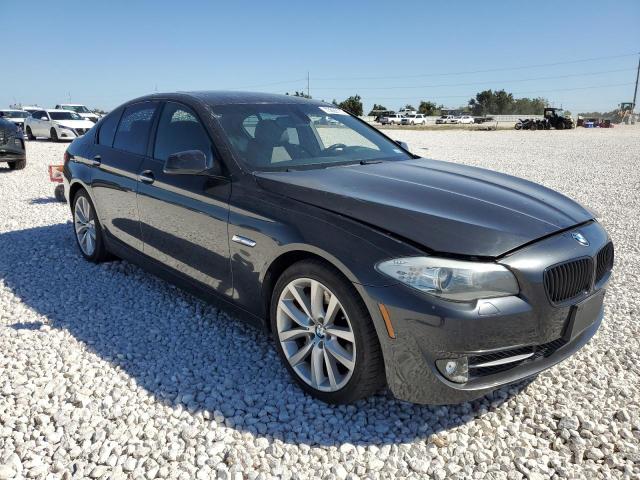 Photo 3 VIN: WBAFR7C51CC815341 - BMW 5 SERIES 