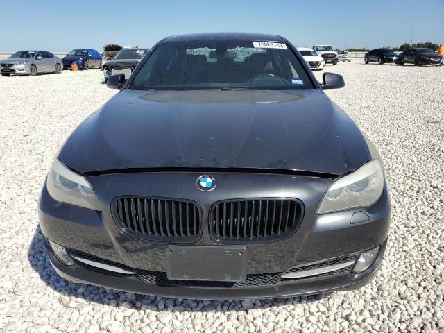 Photo 4 VIN: WBAFR7C51CC815341 - BMW 5 SERIES 