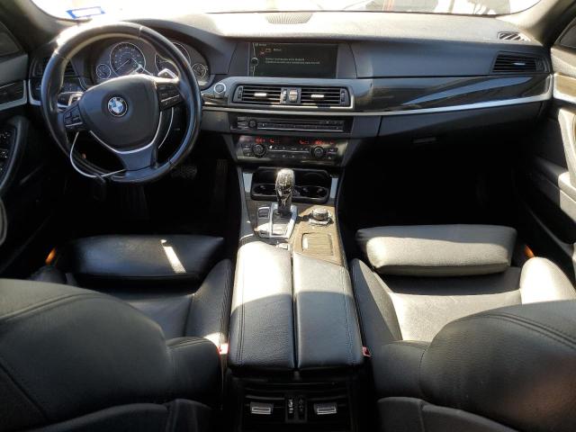 Photo 7 VIN: WBAFR7C51CC815341 - BMW 5 SERIES 