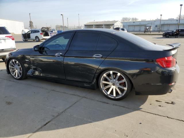 Photo 1 VIN: WBAFR7C51CC815548 - BMW 535 I 