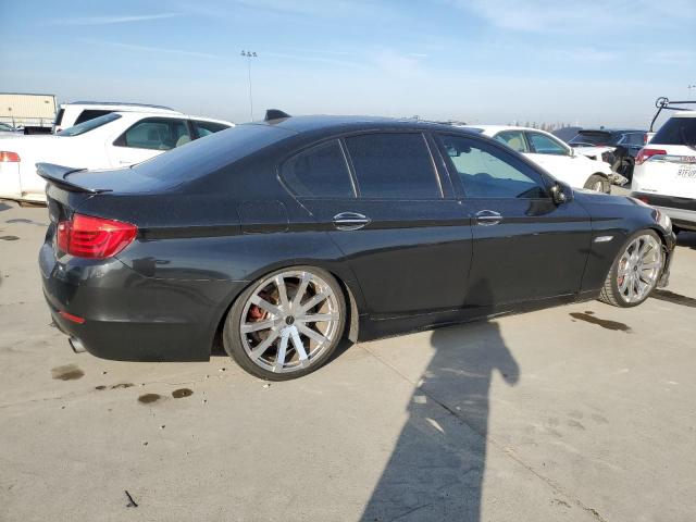 Photo 2 VIN: WBAFR7C51CC815548 - BMW 535 I 