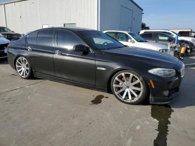 Photo 3 VIN: WBAFR7C51CC815548 - BMW 535 I 