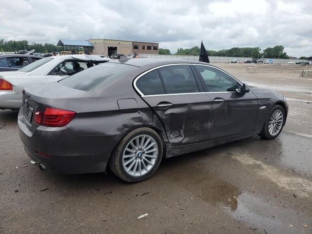 Photo 2 VIN: WBAFR7C51CC815968 - BMW 5 SERIES 