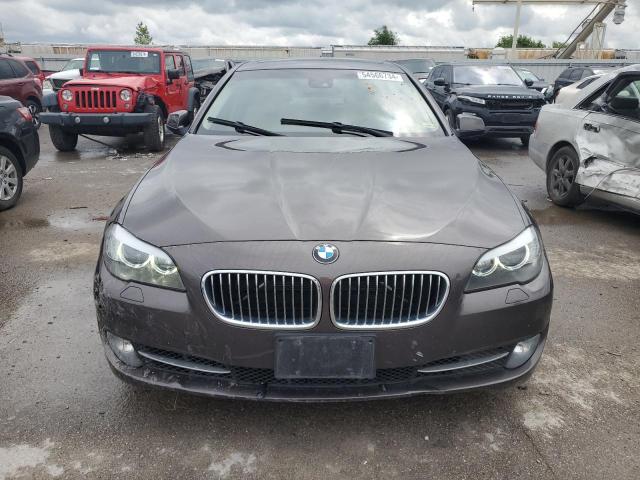 Photo 4 VIN: WBAFR7C51CC815968 - BMW 5 SERIES 