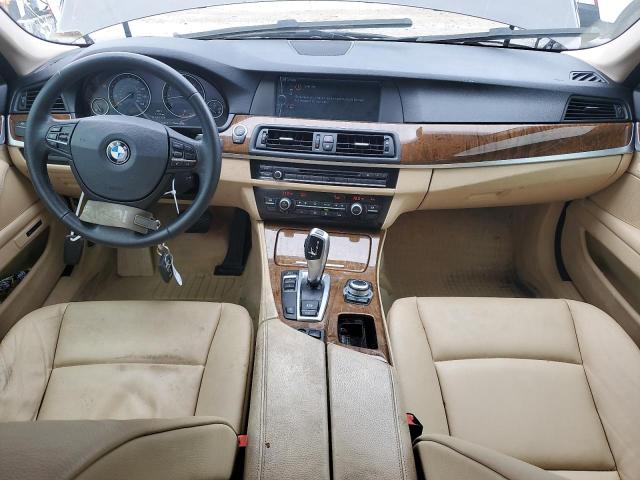 Photo 7 VIN: WBAFR7C51CC815968 - BMW 5 SERIES 