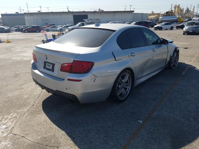 Photo 3 VIN: WBAFR7C51CC816344 - BMW 535 I 