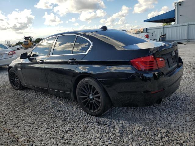 Photo 1 VIN: WBAFR7C51CC817056 - BMW 535 I 