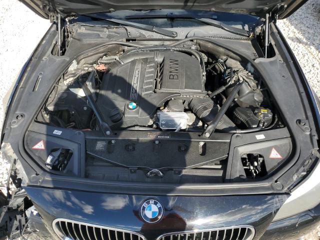 Photo 10 VIN: WBAFR7C51CC817056 - BMW 535 I 