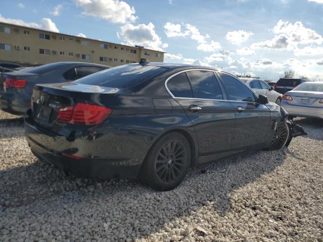 Photo 2 VIN: WBAFR7C51CC817056 - BMW 535 I 