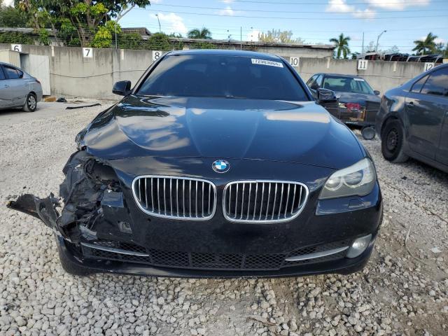 Photo 4 VIN: WBAFR7C51CC817056 - BMW 535 I 