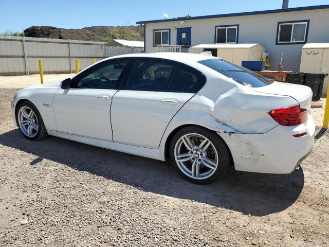 Photo 1 VIN: WBAFR7C51DC817124 - BMW 535 I 