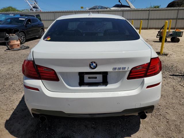 Photo 5 VIN: WBAFR7C51DC817124 - BMW 535 I 