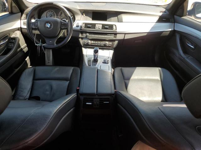 Photo 7 VIN: WBAFR7C51DC817124 - BMW 535 I 