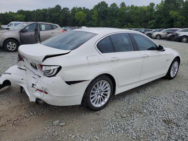 Photo 2 VIN: WBAFR7C51DC817351 - BMW 5 SERIES 