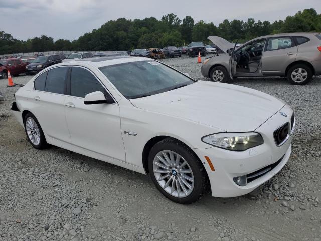 Photo 3 VIN: WBAFR7C51DC817351 - BMW 5 SERIES 