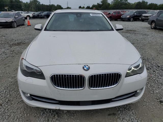 Photo 4 VIN: WBAFR7C51DC817351 - BMW 5 SERIES 