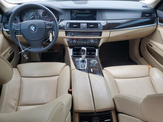 Photo 7 VIN: WBAFR7C51DC817351 - BMW 5 SERIES 