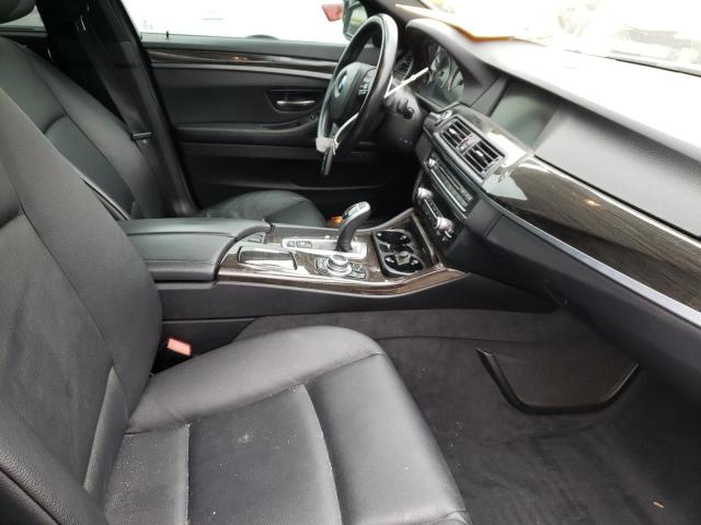 Photo 4 VIN: WBAFR7C51DC817642 - BMW 535 I 