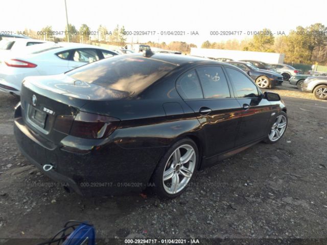 Photo 3 VIN: WBAFR7C51DC817687 - BMW 5 SERIES 