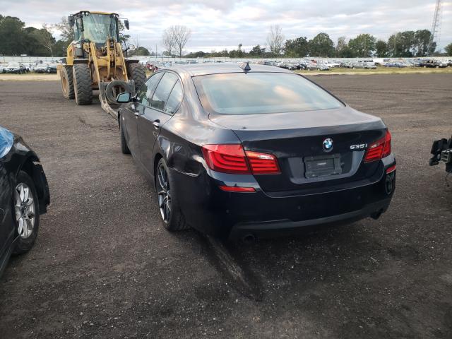 Photo 2 VIN: WBAFR7C51DC817883 - BMW 535 I 