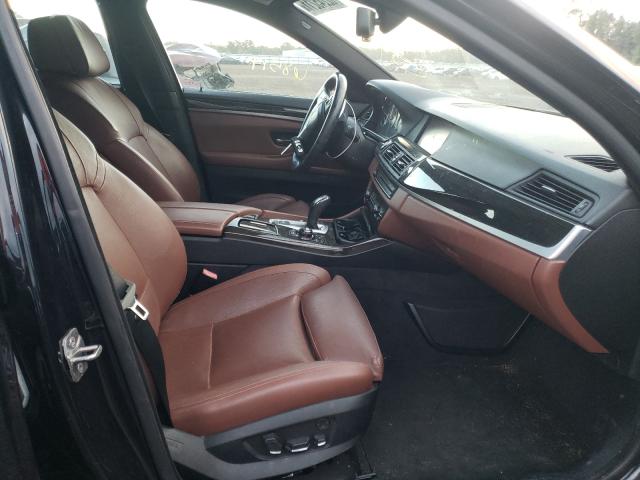 Photo 4 VIN: WBAFR7C51DC817883 - BMW 535 I 