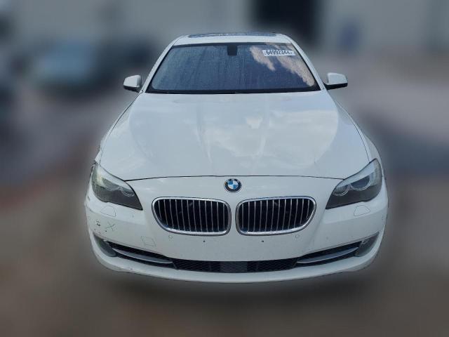 Photo 4 VIN: WBAFR7C51DC818113 - BMW 5 SERIES 