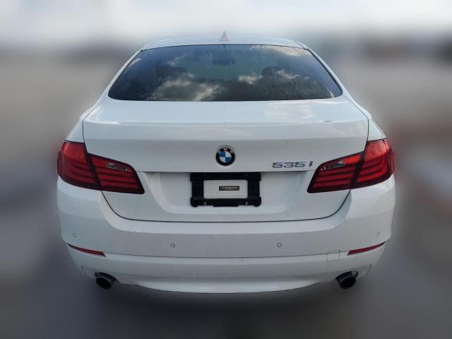 Photo 5 VIN: WBAFR7C51DC818113 - BMW 5 SERIES 