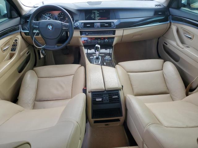 Photo 7 VIN: WBAFR7C51DC818113 - BMW 5 SERIES 