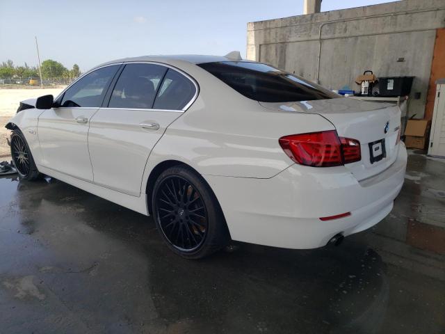 Photo 2 VIN: WBAFR7C51DC819164 - BMW 535 I 