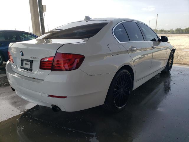 Photo 3 VIN: WBAFR7C51DC819164 - BMW 535 I 