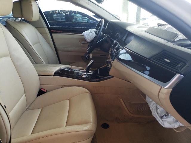 Photo 4 VIN: WBAFR7C51DC819164 - BMW 535 I 