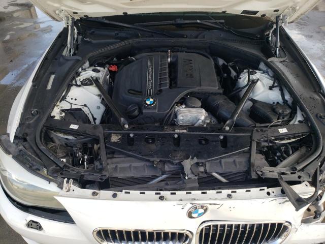 Photo 6 VIN: WBAFR7C51DC819164 - BMW 535 I 