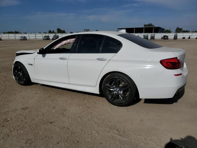 Photo 1 VIN: WBAFR7C51DC820959 - BMW 535 I 