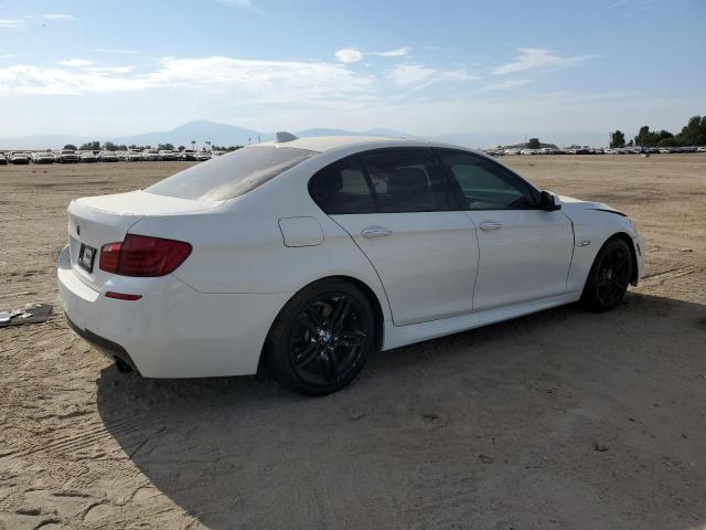 Photo 2 VIN: WBAFR7C51DC820959 - BMW 535 I 