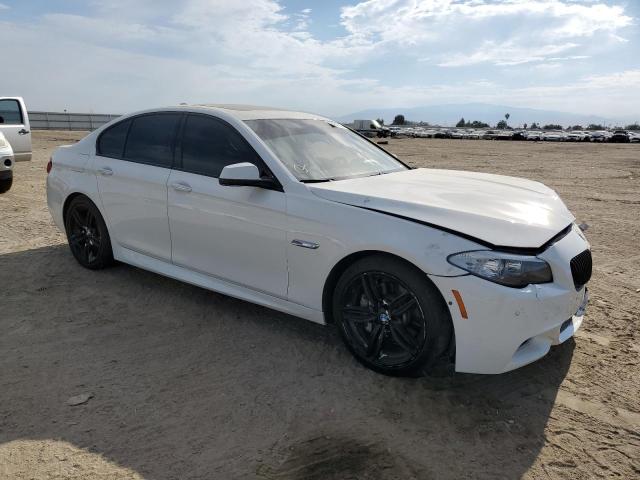 Photo 3 VIN: WBAFR7C51DC820959 - BMW 535 I 