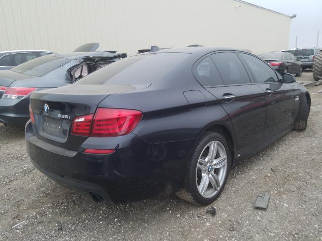 Photo 3 VIN: WBAFR7C51DC821609 - BMW 535 I 