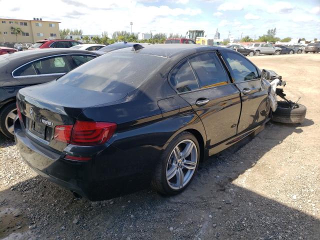 Photo 3 VIN: WBAFR7C51DC823098 - BMW 535 I 