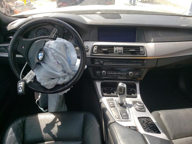 Photo 8 VIN: WBAFR7C51DC823098 - BMW 535 I 