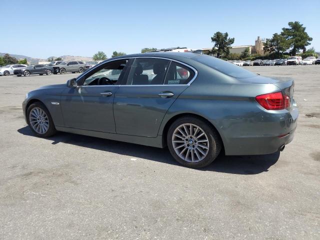 Photo 1 VIN: WBAFR7C51DC823926 - BMW 5 SERIES 