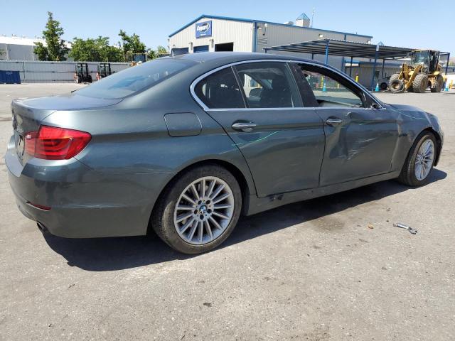 Photo 2 VIN: WBAFR7C51DC823926 - BMW 5 SERIES 