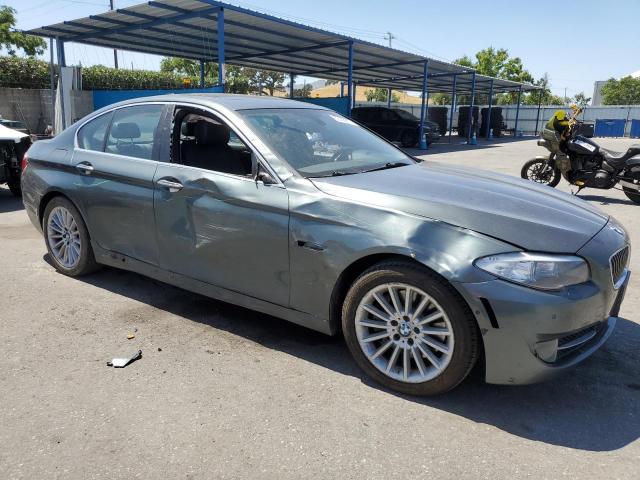 Photo 3 VIN: WBAFR7C51DC823926 - BMW 5 SERIES 