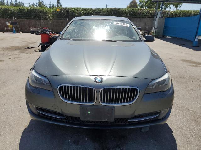 Photo 4 VIN: WBAFR7C51DC823926 - BMW 5 SERIES 