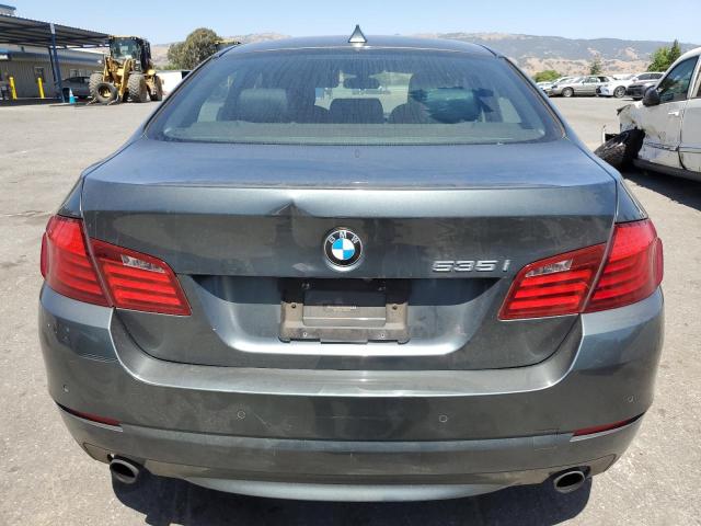 Photo 5 VIN: WBAFR7C51DC823926 - BMW 5 SERIES 