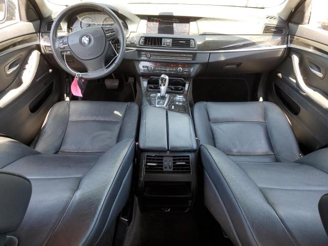 Photo 7 VIN: WBAFR7C51DC823926 - BMW 5 SERIES 