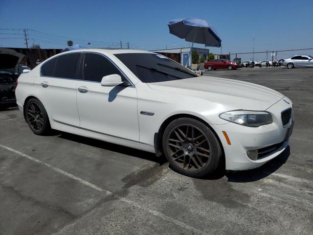 Photo 3 VIN: WBAFR7C51DC824574 - BMW 5 SERIES 