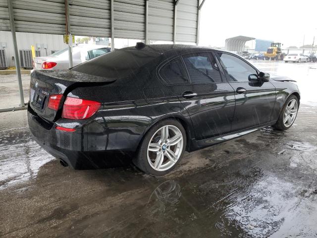 Photo 2 VIN: WBAFR7C51DC829502 - BMW 535 I 